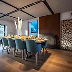 9 Personnes- Le Refuge Du Saule Prázdninový dům *