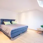 9 Personnes- Le Refuge Du Saule Prázdninový dům