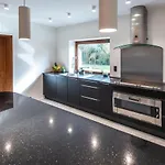 9 Personnes- Le Refuge Du Saule Prázdninový dům Burdinne