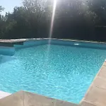 Prázdninový dům 9 Personnes- Le Refuge Du Saule Burdinne