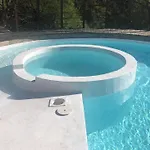 9 Personnes- Le Refuge Du Saule Prázdninový dům Burdinne