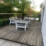 9 Personnes- Le Refuge Du Saule * Burdinne