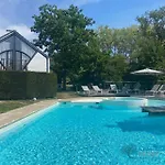 9 Personnes- Le Refuge Du Saule Prázdninový dům *