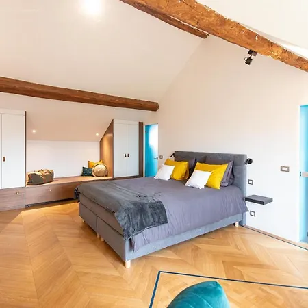 7 Personnes- Le Refuge Du Saule Holiday home *