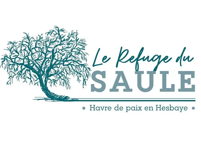 Prázdninový dům 9 Personnes- Le Refuge Du Saule