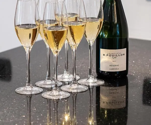 9 Personnes- Le Refuge Du Saule Prázdninový dům Burdinne