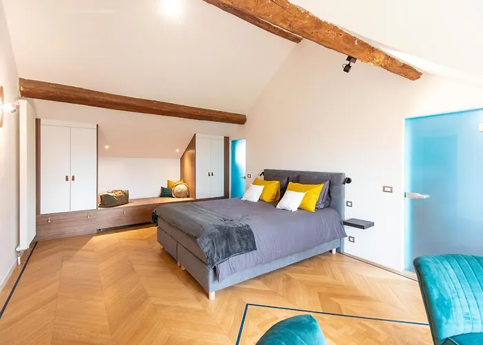 9 Personnes- Le Refuge Du Saule Prázdninový dům *